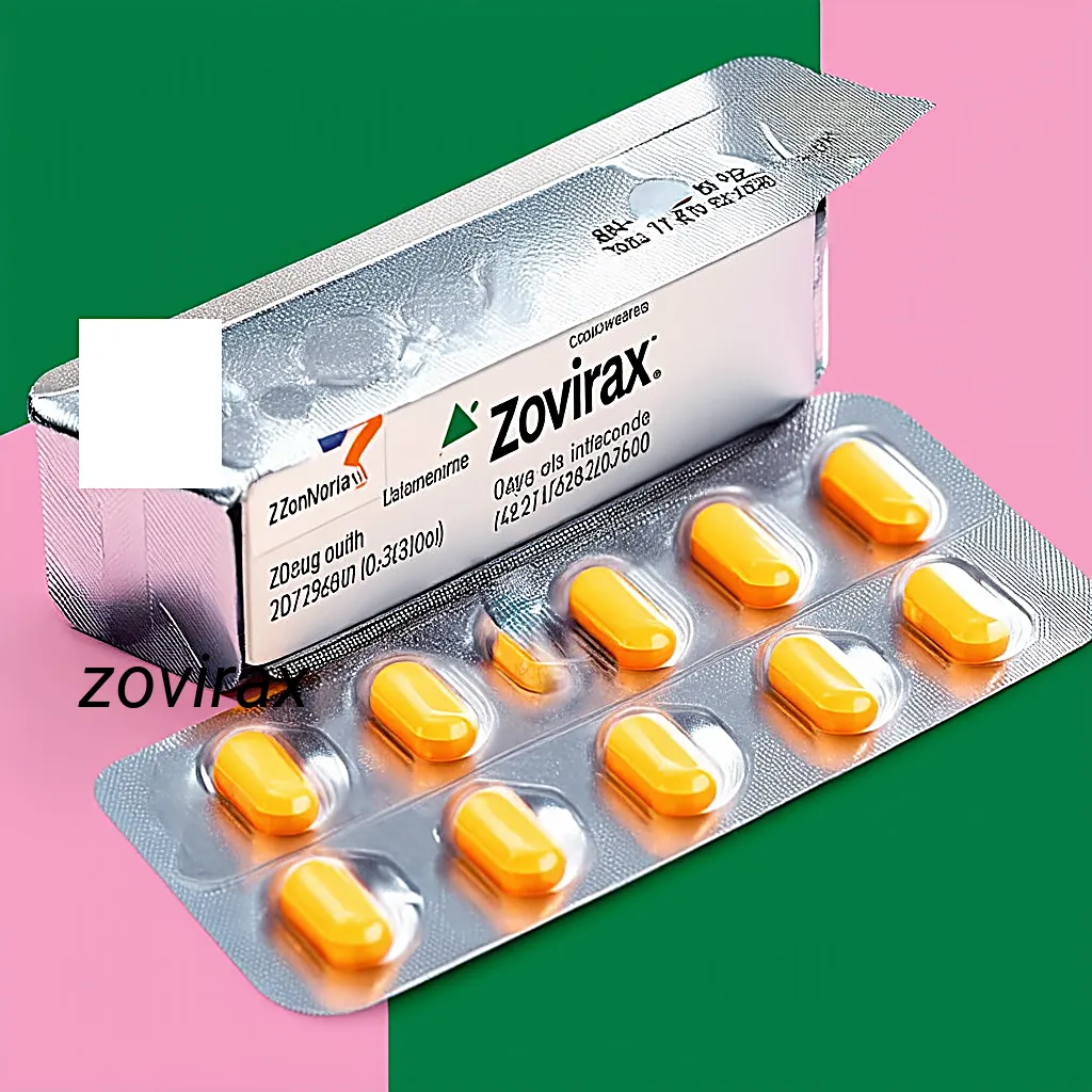 Zovirax creme 2g prix